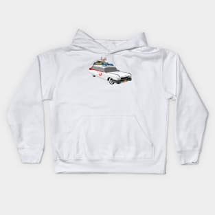 Ectomobile Kids Hoodie